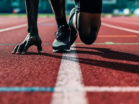 Athletics