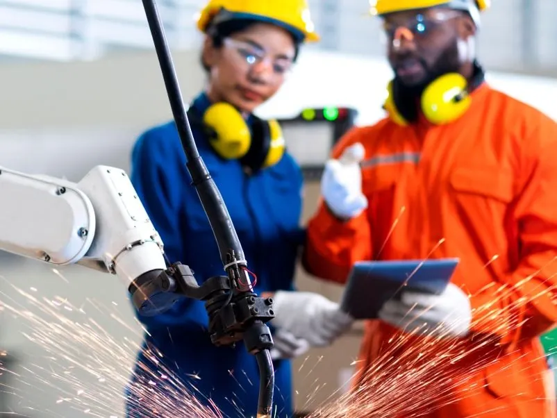 Manufacturing